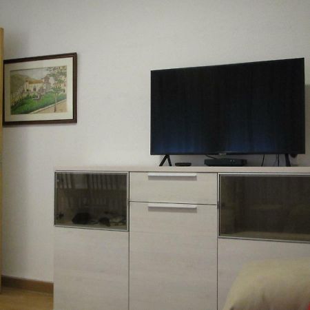 Apartamento Avenida Apartman Cuenca  Kültér fotó