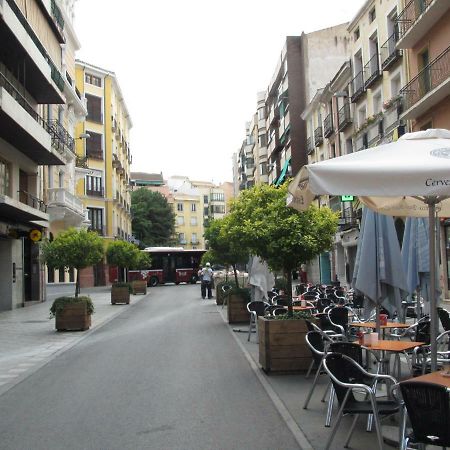 Apartamento Avenida Apartman Cuenca  Kültér fotó