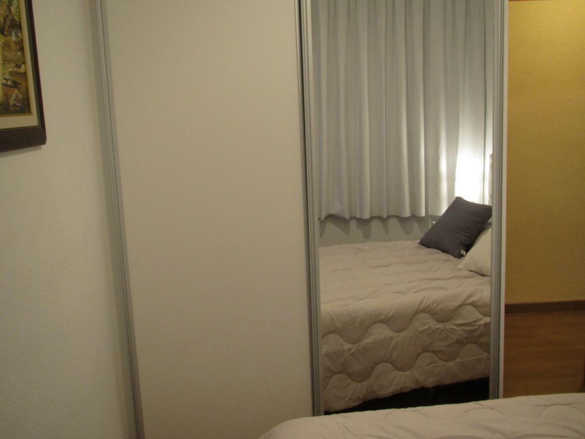 Apartamento Avenida Apartman Cuenca  Kültér fotó