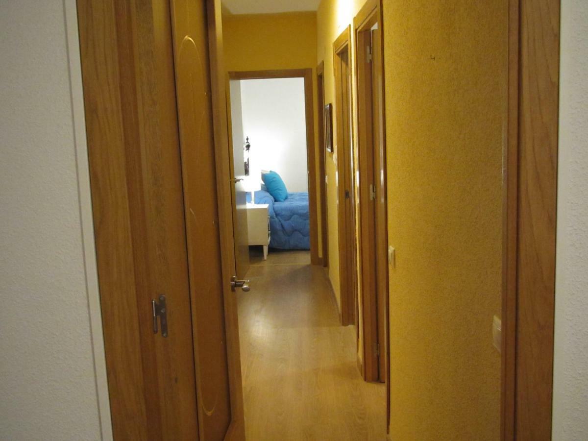 Apartamento Avenida Apartman Cuenca  Kültér fotó