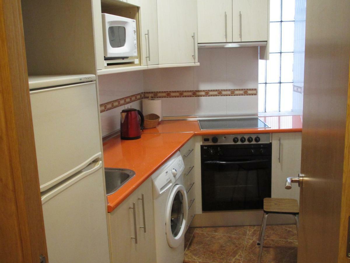 Apartamento Avenida Apartman Cuenca  Kültér fotó