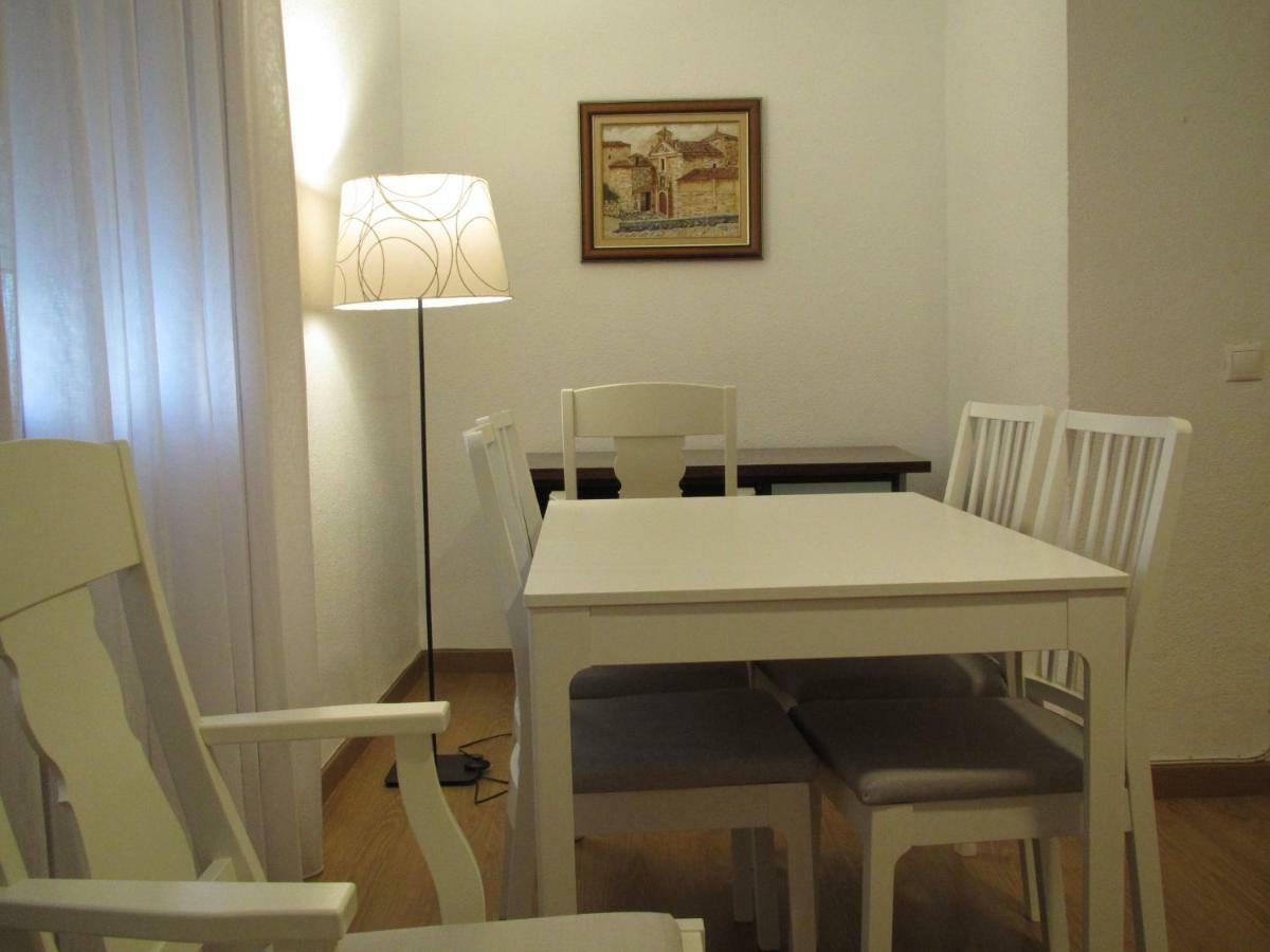 Apartamento Avenida Apartman Cuenca  Kültér fotó