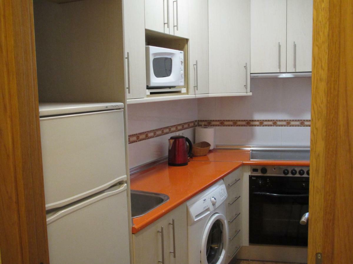Apartamento Avenida Apartman Cuenca  Kültér fotó